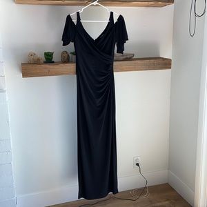 Ralph Lauren Formal Dress